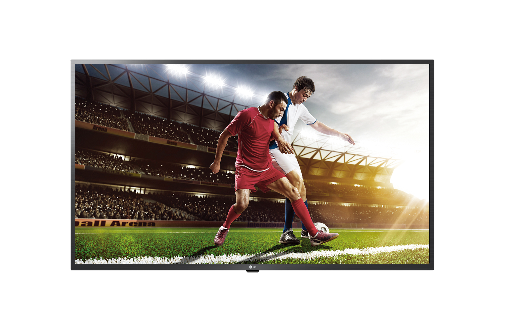 43UT640S (EU) | Smart TV Signage | Standard | Digital Signage Information Display