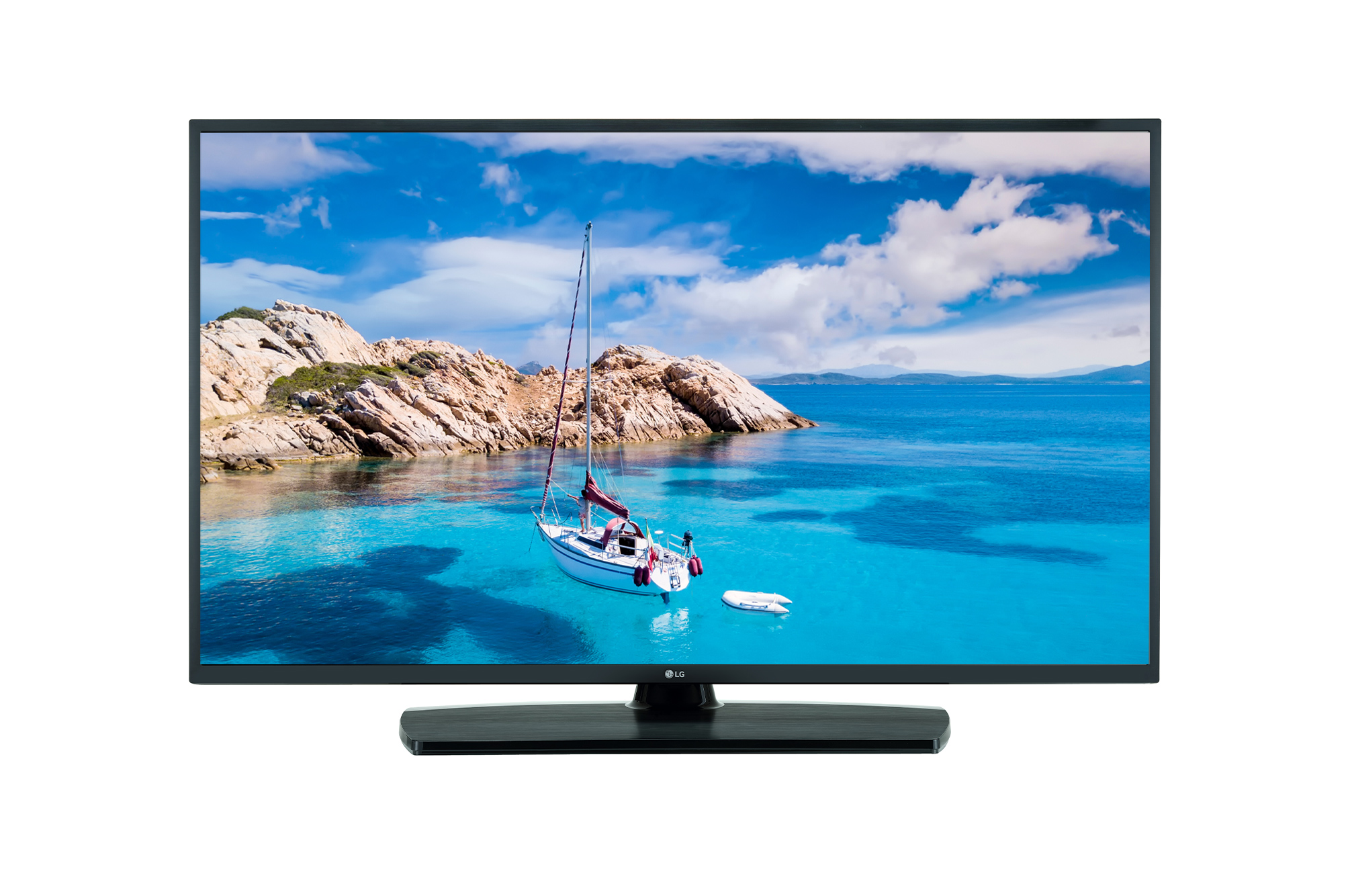 55UM661H (Japan) | Pro:Centric SMART | Hotel TV | Commercial TV