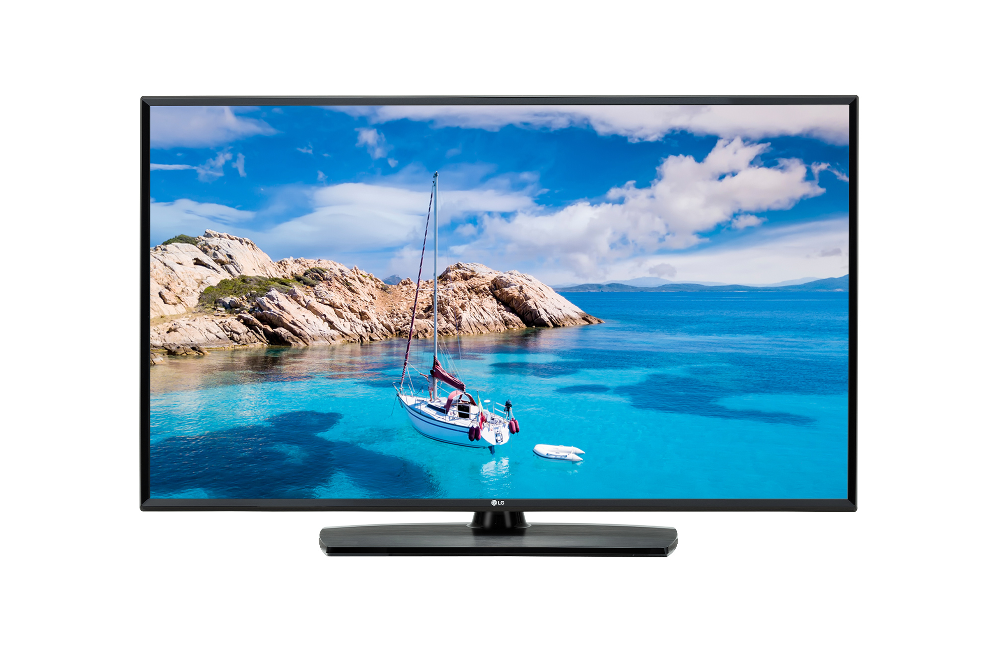 50UM661H (Japan) | Pro:Centric SMART | Hotel TV | Commercial TV | LG  Information Display